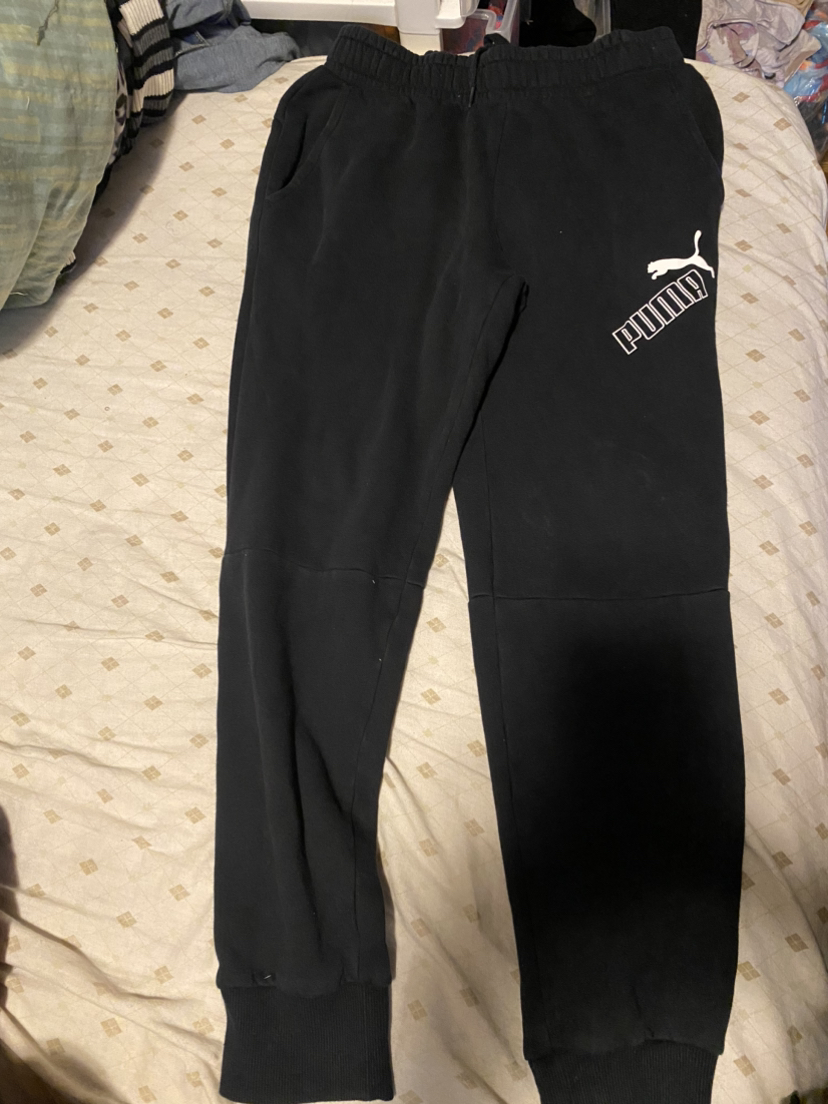 Puma pants thumbnail