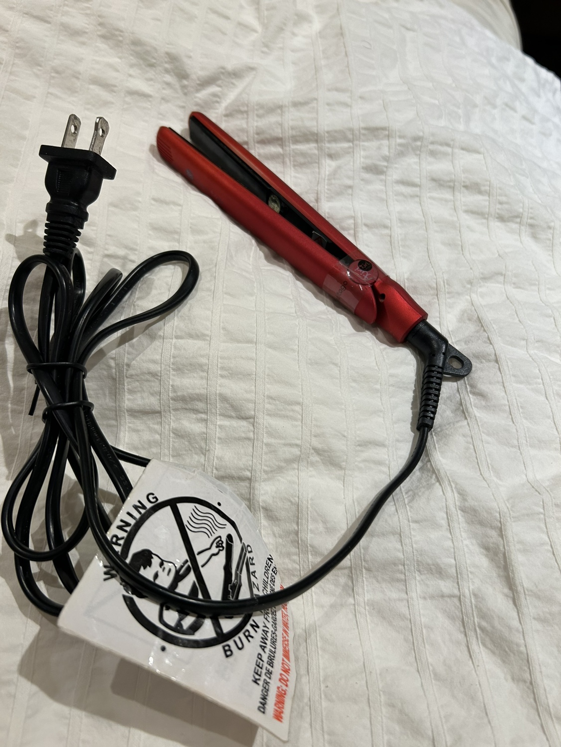 Mini to go flat iron image indicator(2)