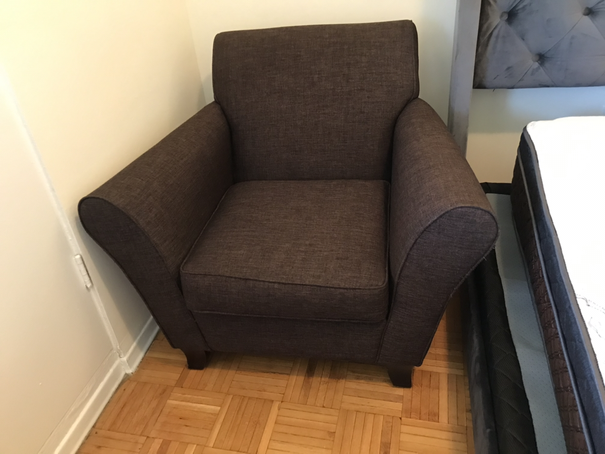 Comfortable chair