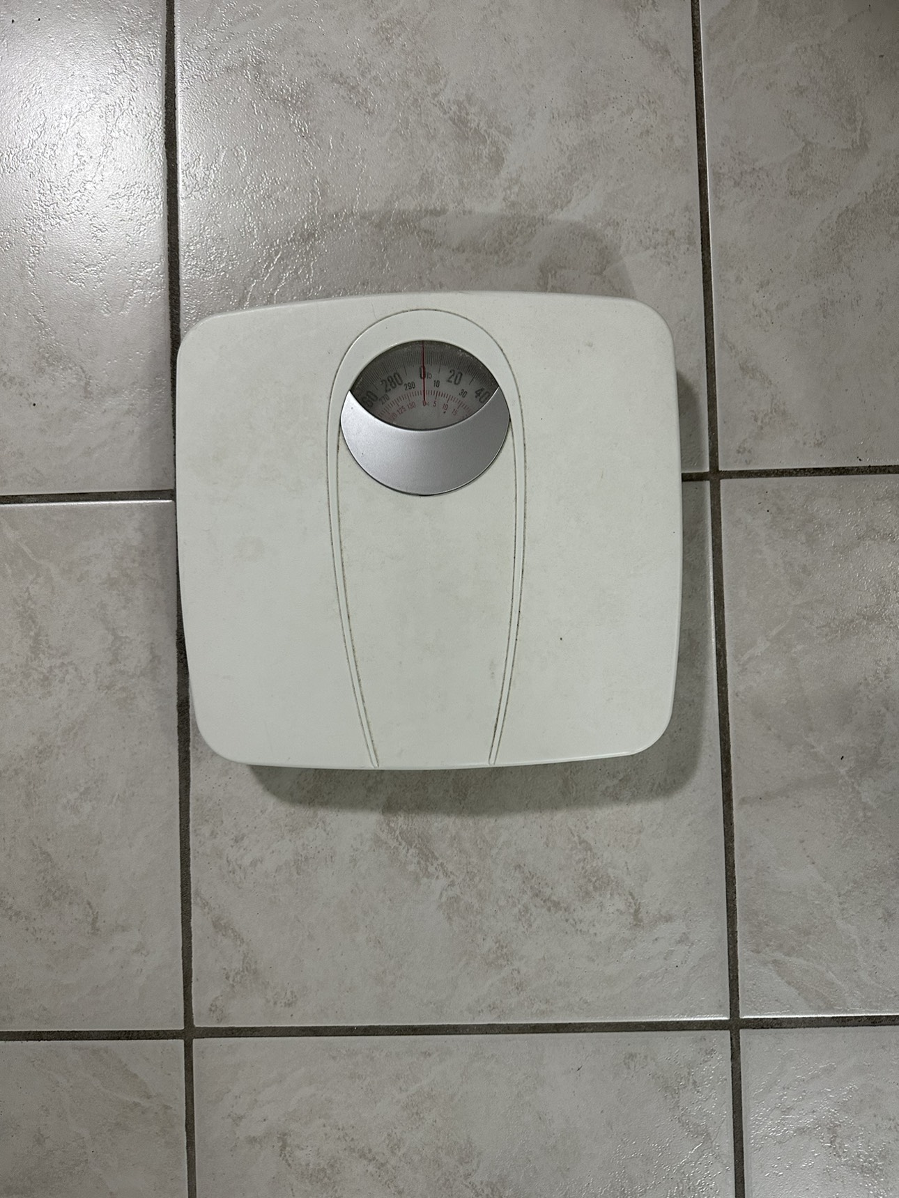 body weight scale #freecycle thumbnail