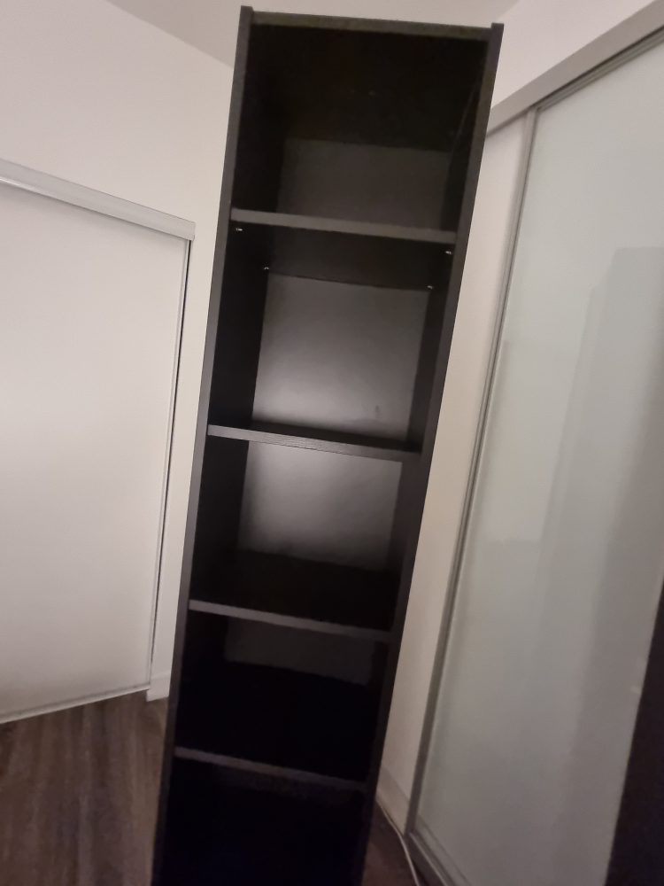 storage shelf
