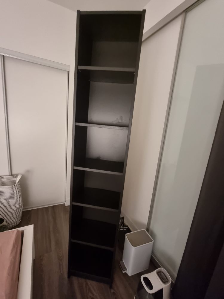 storage shelf - photo 2