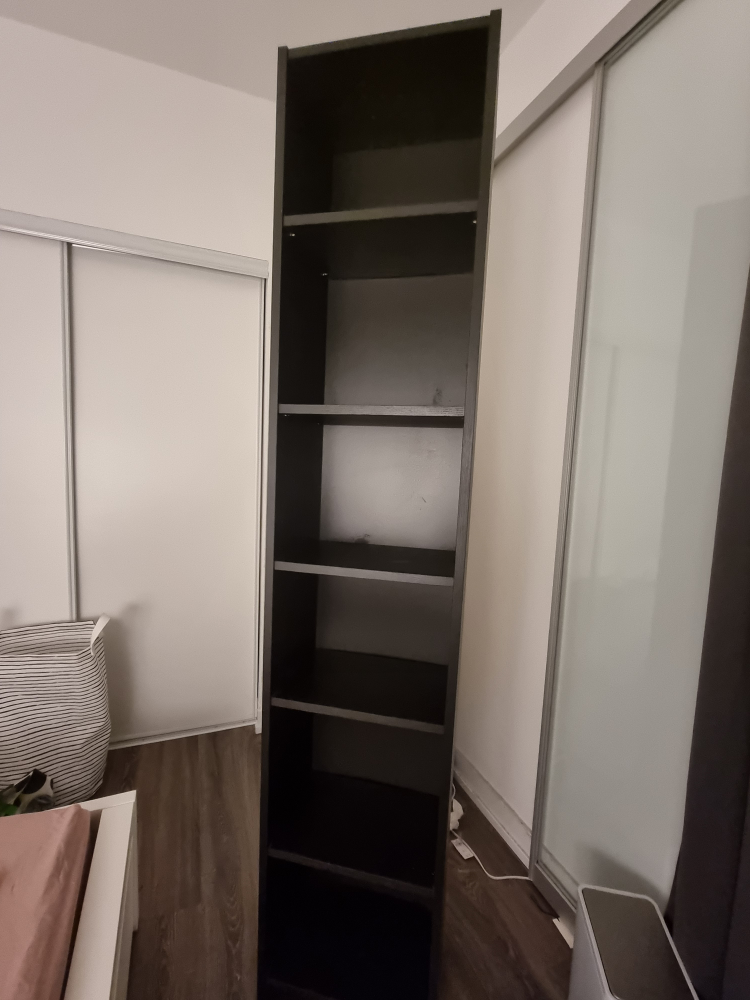 storage shelf - photo 3