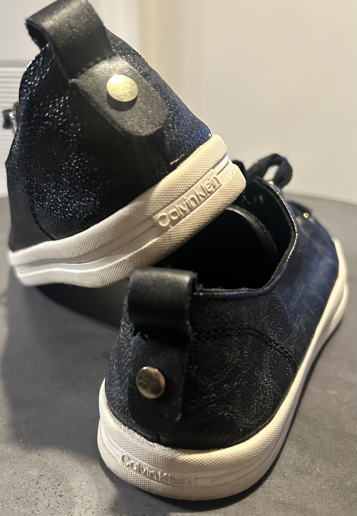 Calvin Klein women’s shoes - photo 4