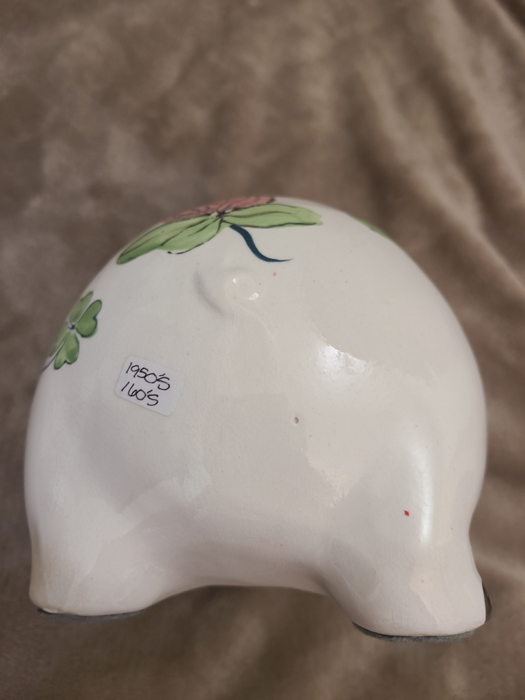 Collectors Piggy bank image indicator(5)