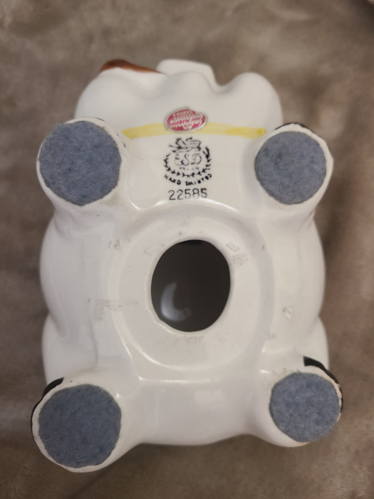 Collectors Piggy bank image indicator(6)