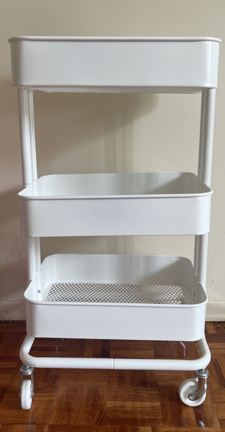 Book cart - photo 3