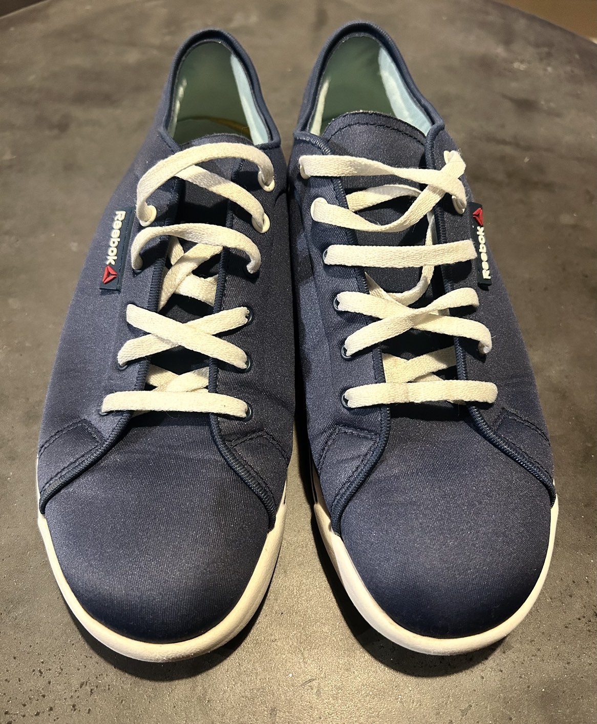 Reebok sneakers