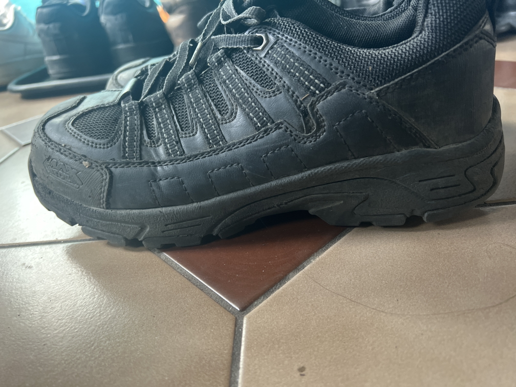 Steel toe Safety shoes - photo 2