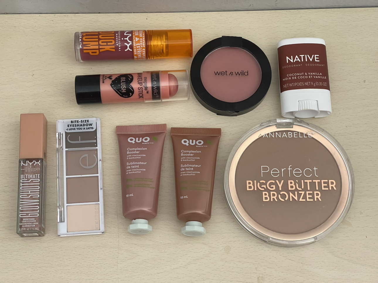 Full-size Brand New Unused/lightly used makeup thumbnail