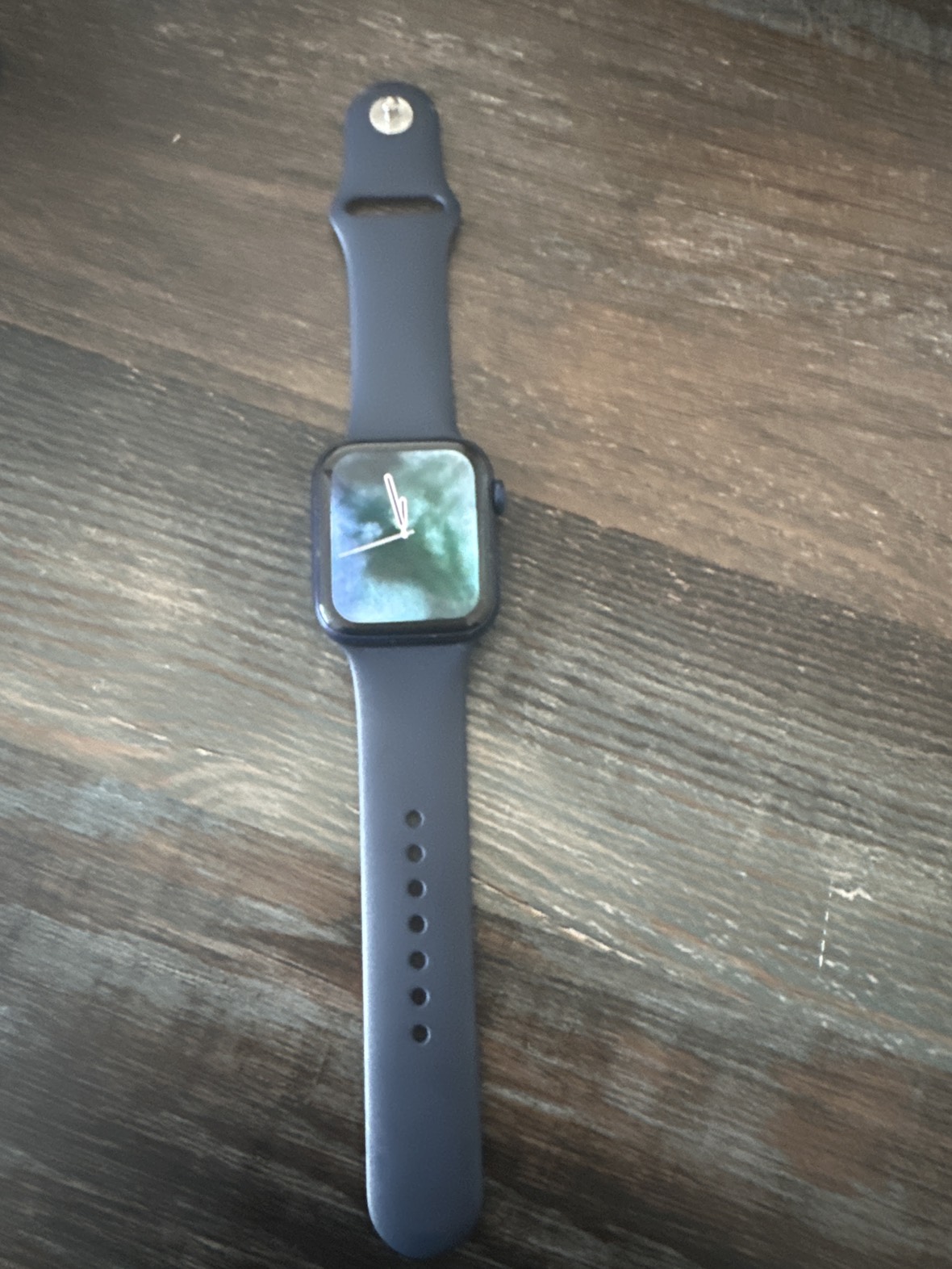 Apple Smart Watch-Series6 (GPS) - photo 3
