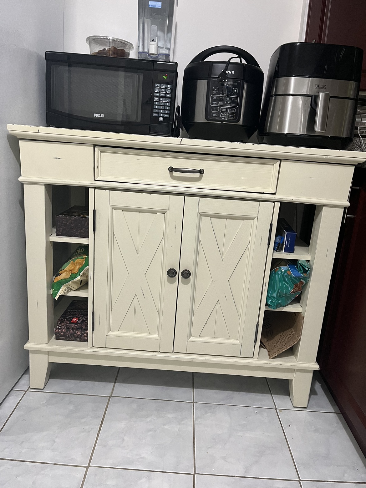 Kitchen Island - photo 2