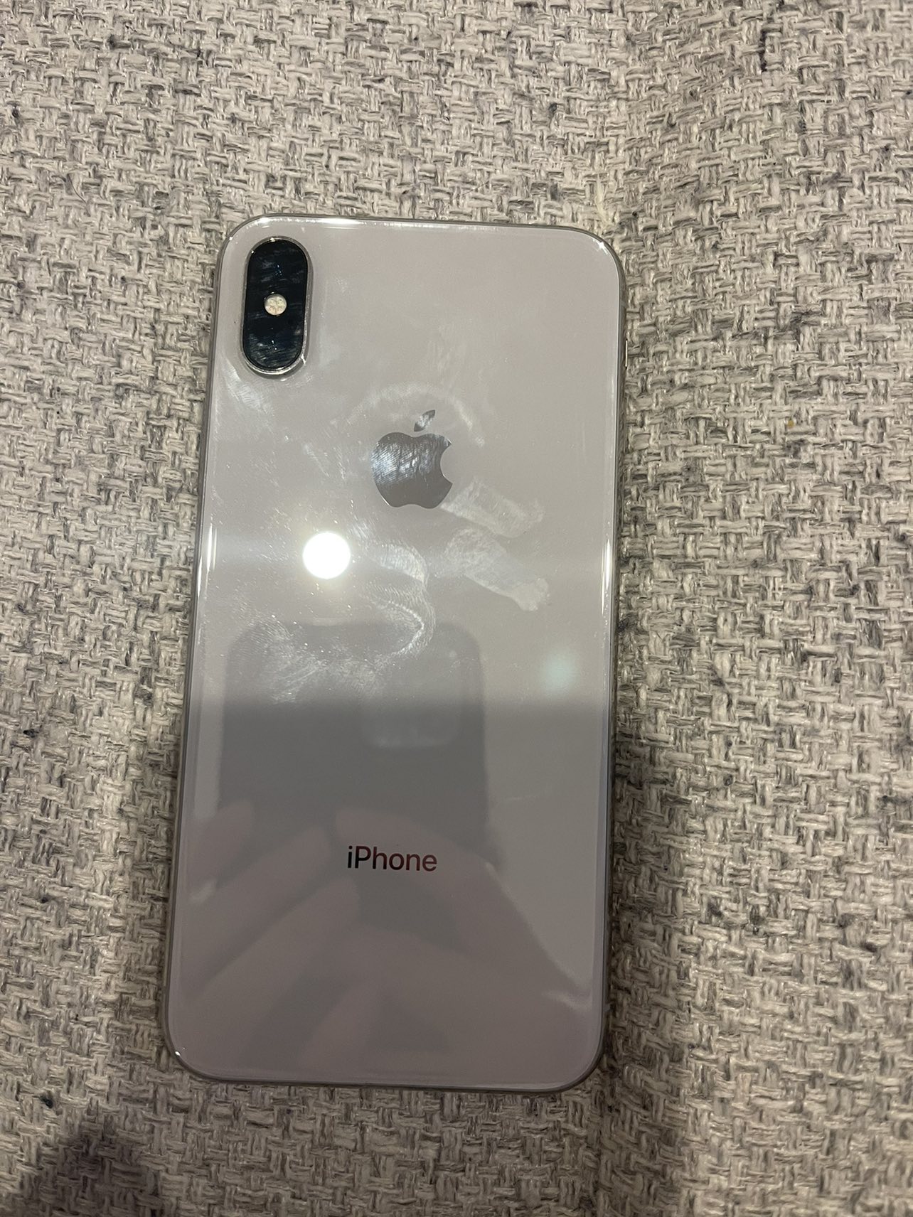 iPhone X 64gb 83% battery - photo 5