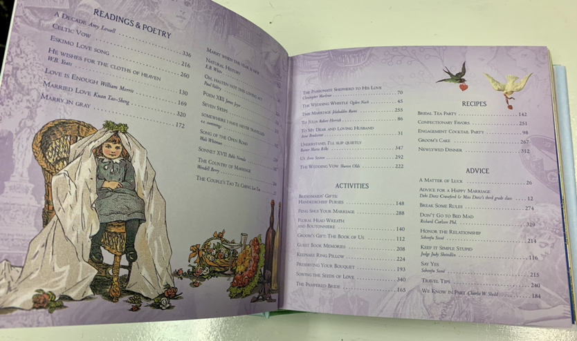 Little Big Book for Brides image indicator(5)