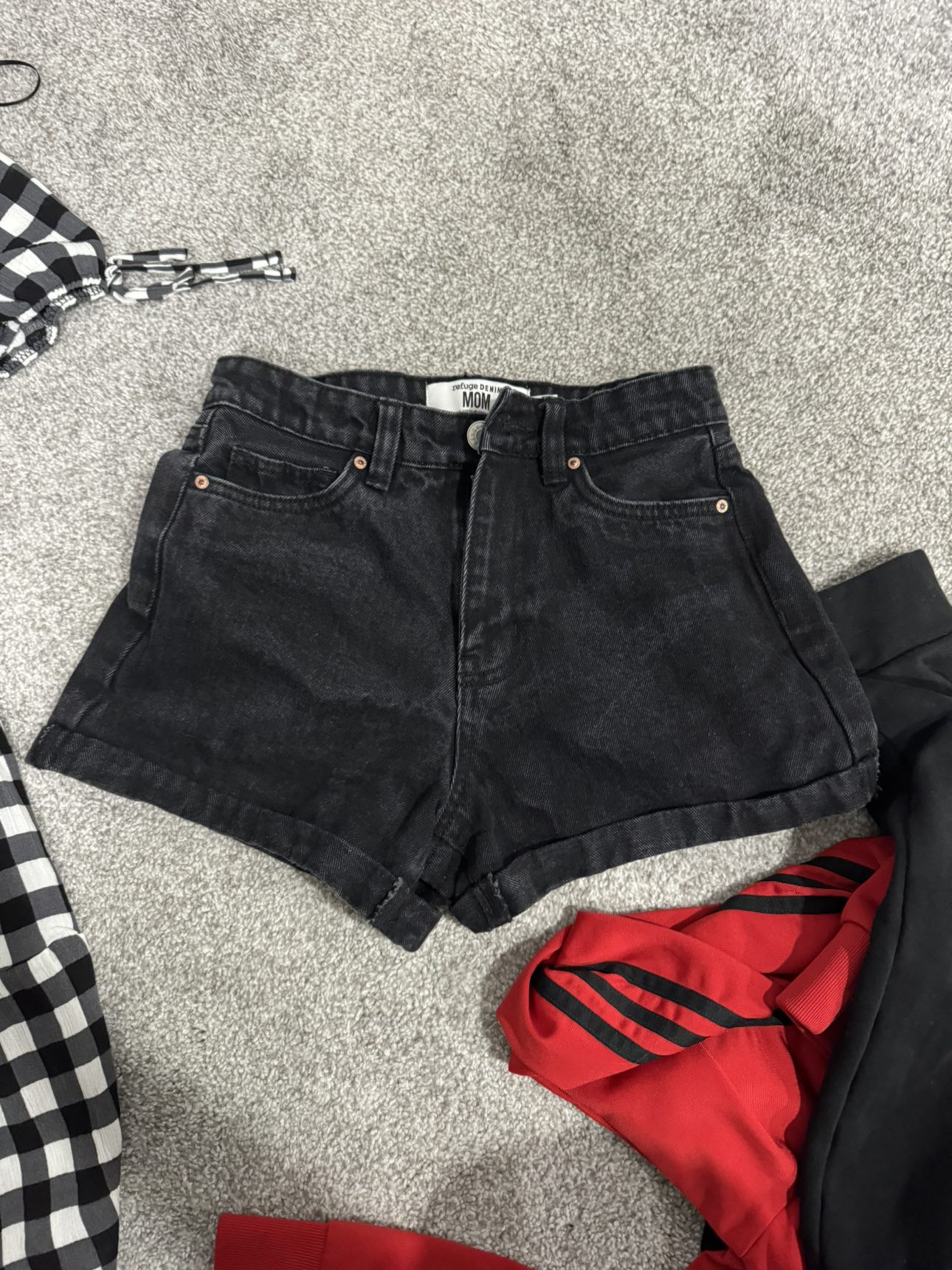 Clothes - photo 4