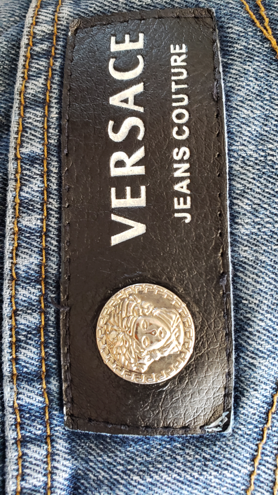 Versace Jeans - photo 2