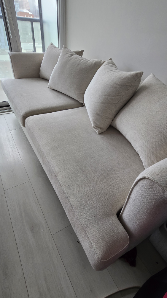 Margot Sofa - Gus Modern - Style Garage