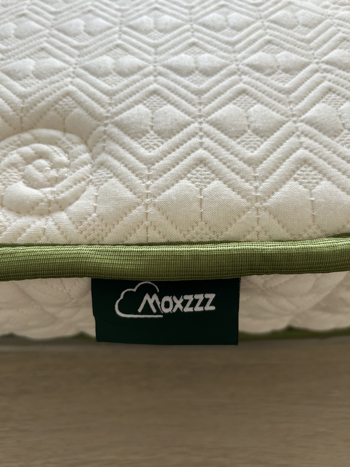 Twin Mattress, 6 Inch Medium Firm Mattress Twin Size - photo 5