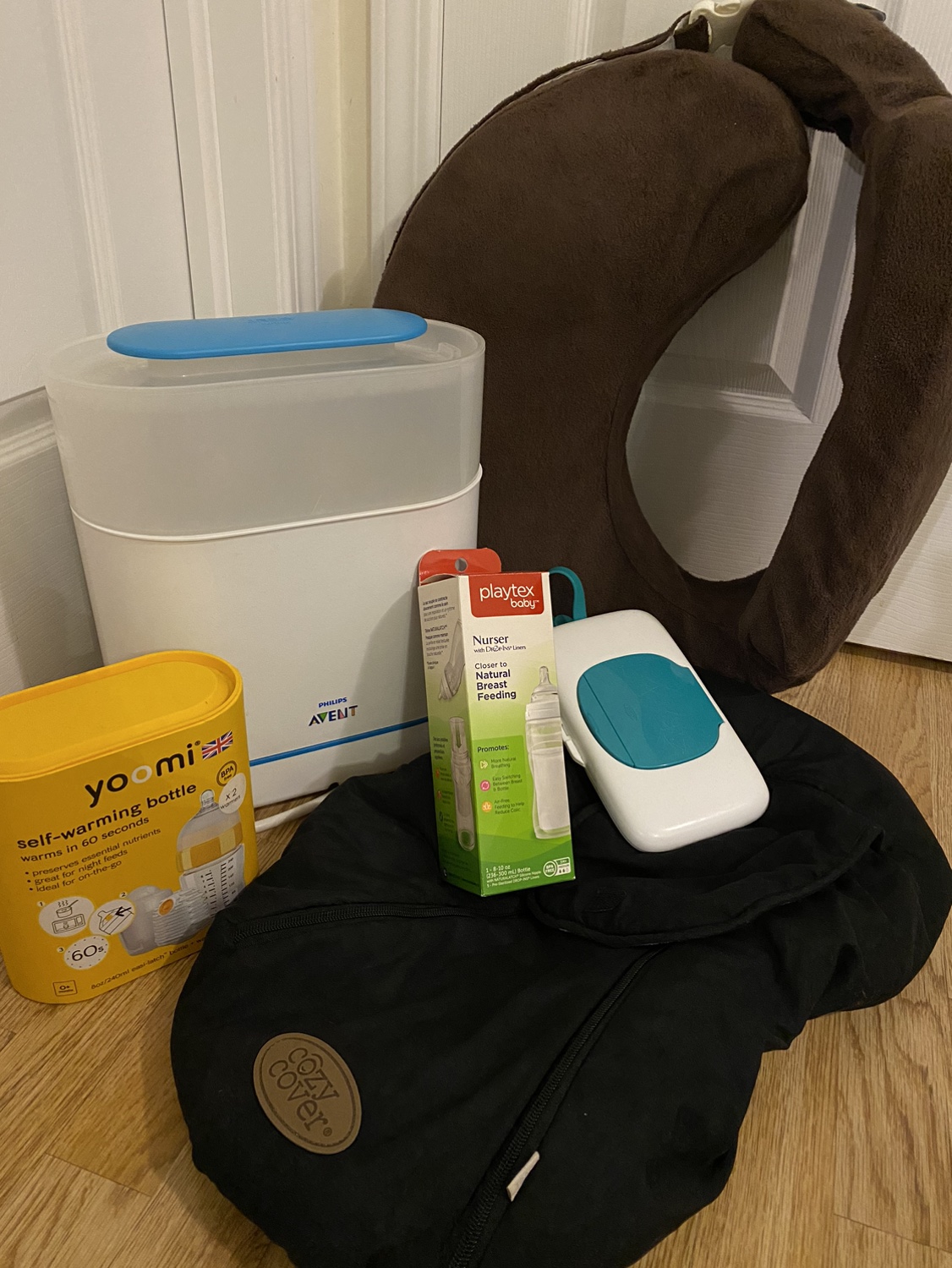 All for new moms thumbnail