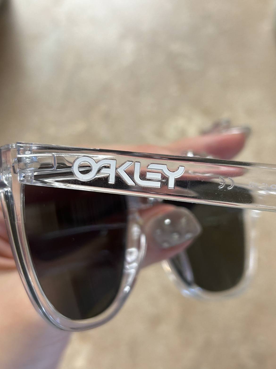 Oakley Sunglasses unisex - photo 2