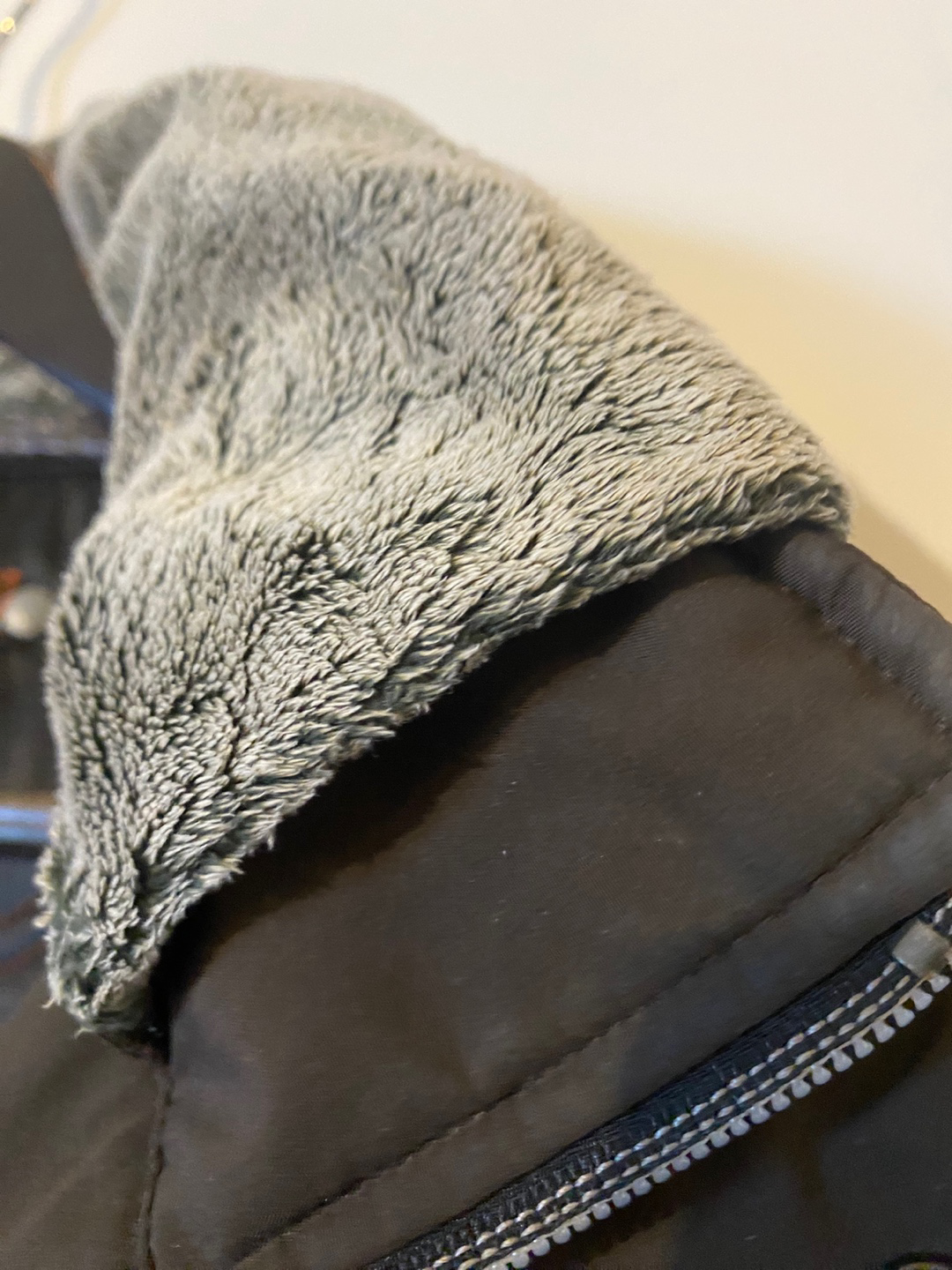 Bugatti  men's dark brown  coat image indicator(5)