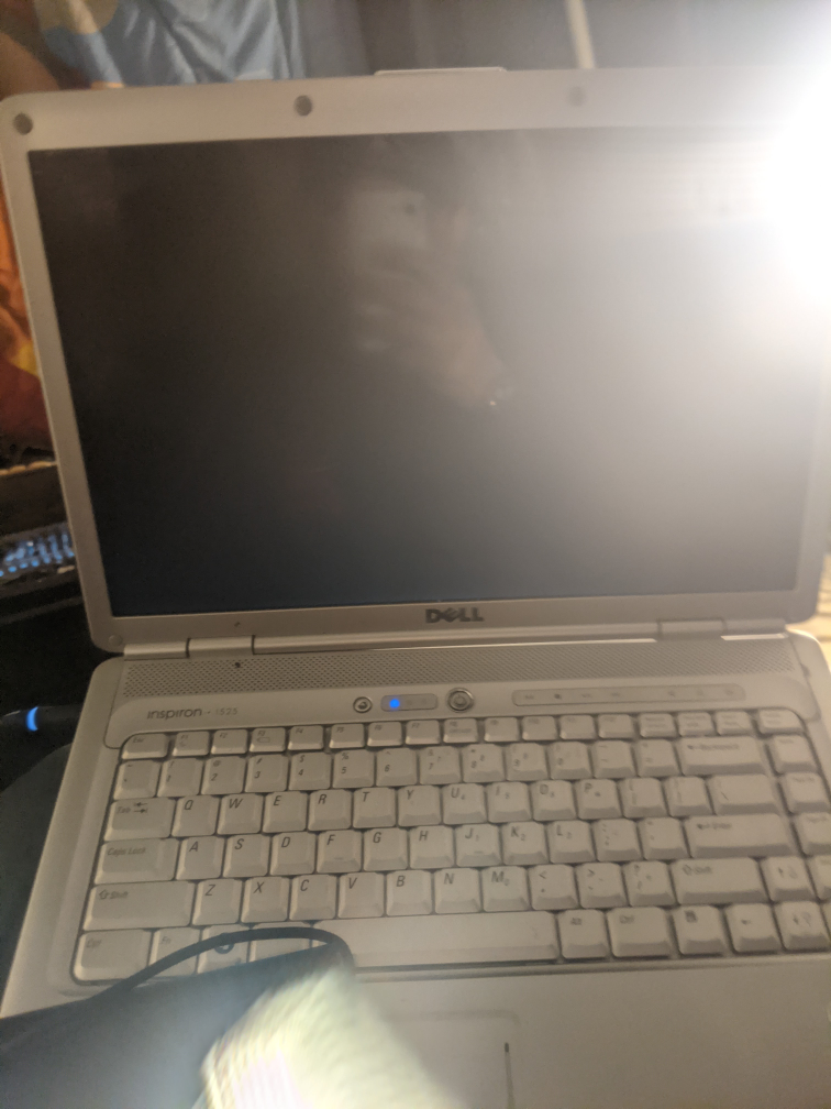 Dell laptop - photo 2