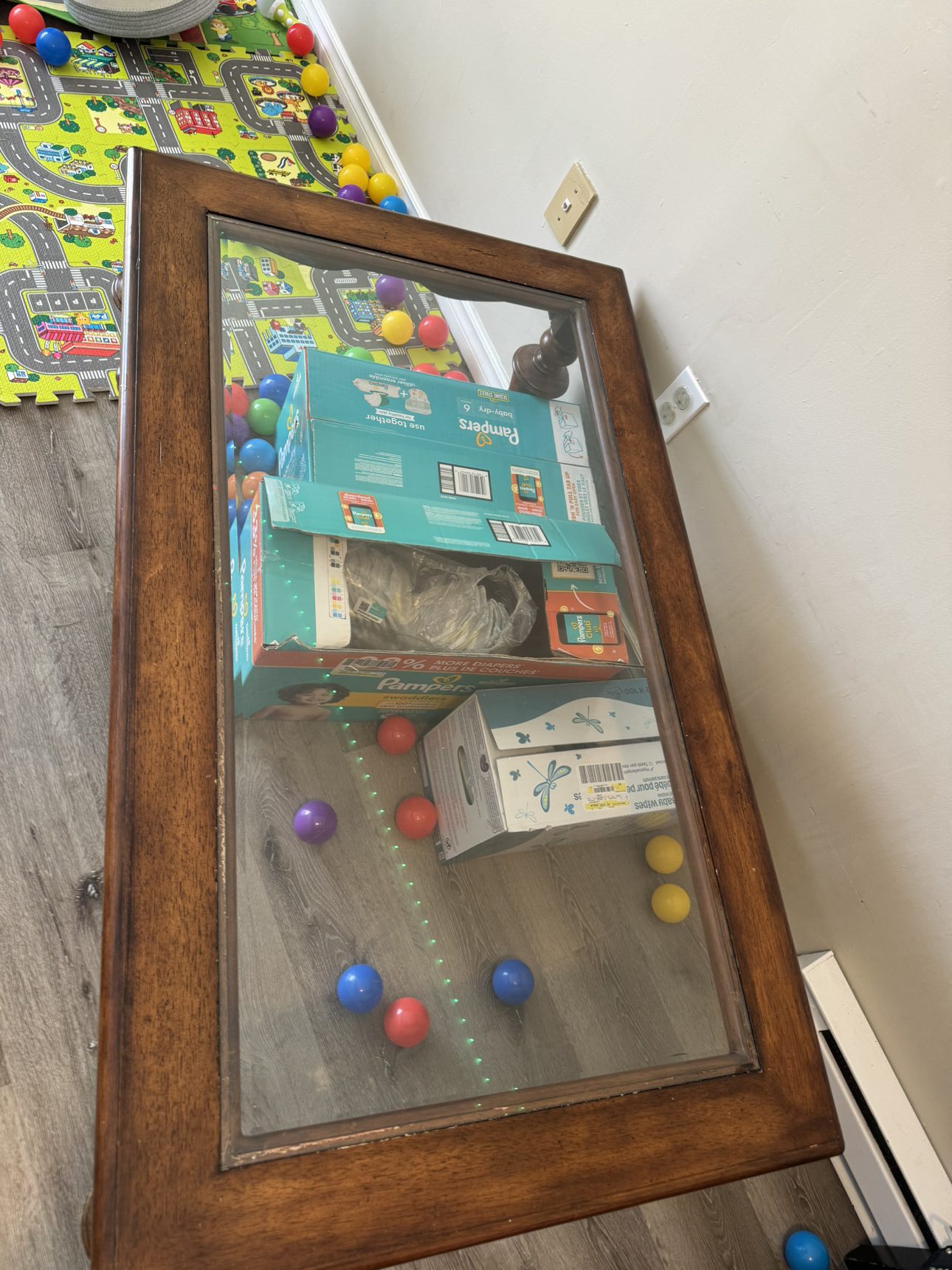Coffee Table - photo 2
