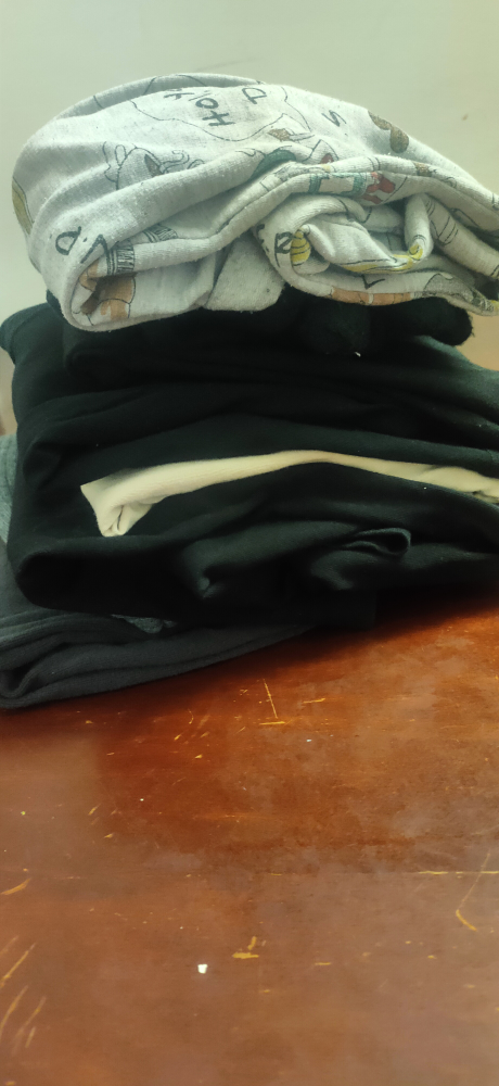 Clothes