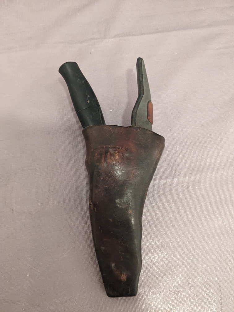 Secateurs - photo 3