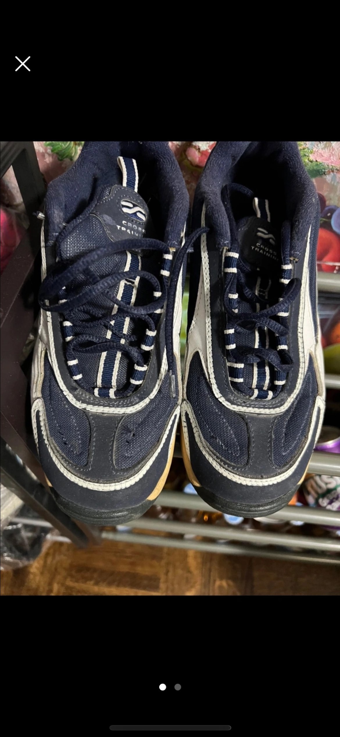 Running shoes🥕 thumbnail