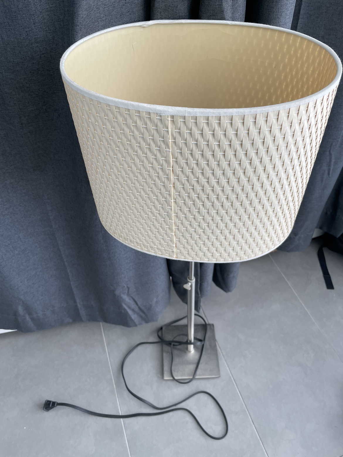 Table Lamp 🥕 thumbnail