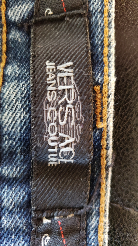 Versace Jeans - photo 3