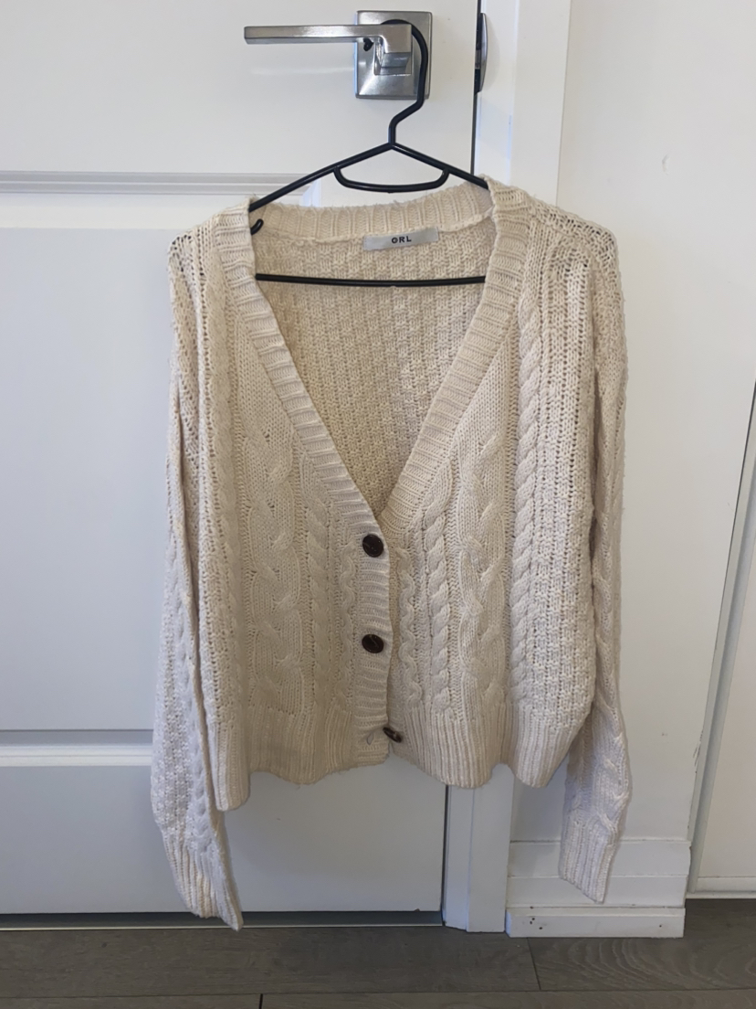 Cardigan - photo 2