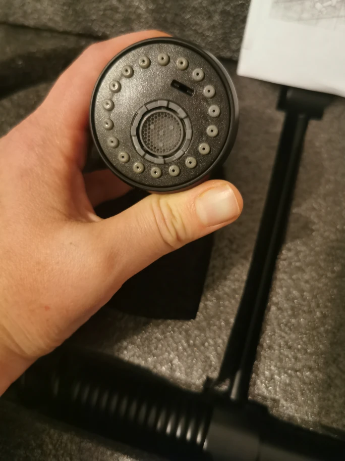 wall mount kitchen faucet image indicator(5)