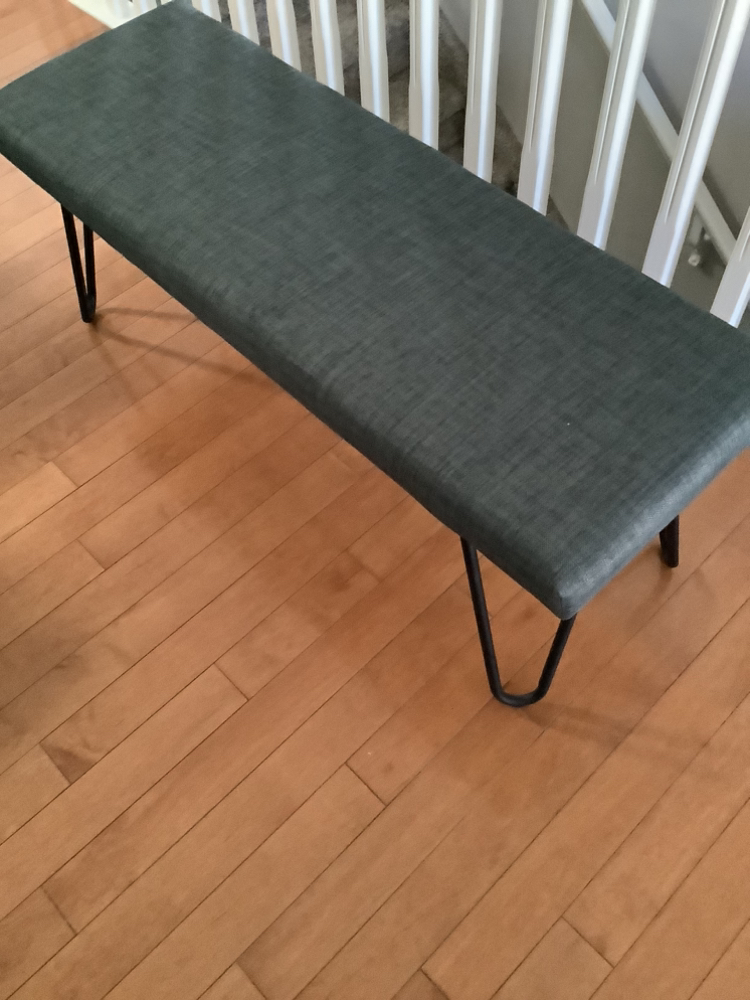 Bench - photo 2