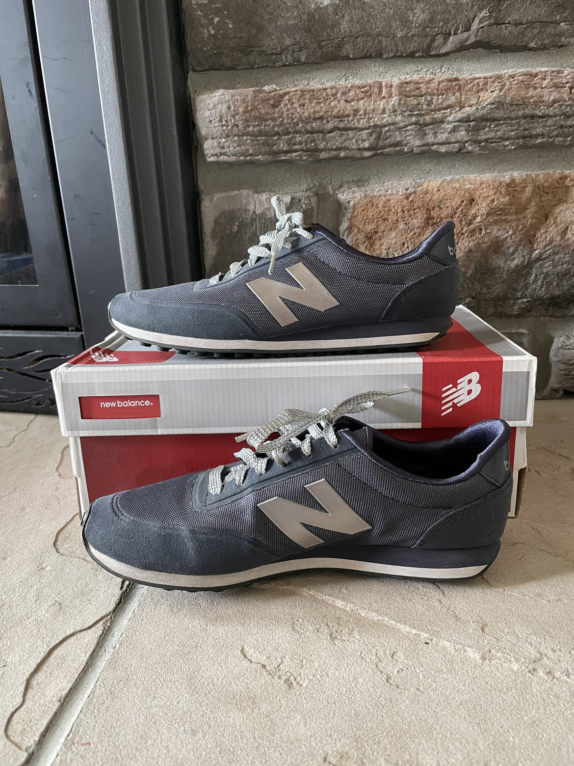 New Balance thumbnail
