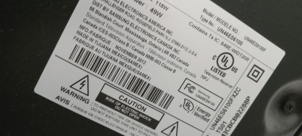 Samsung smart TV - photo 5