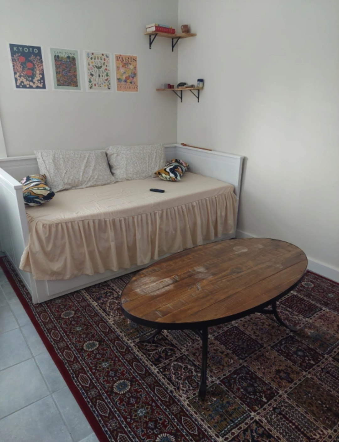 IKEA HEMNES Bed - photo 4