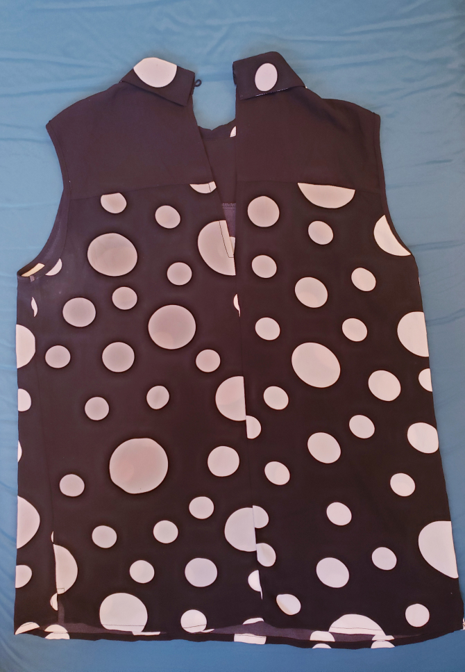 Shirt image indicator(2)