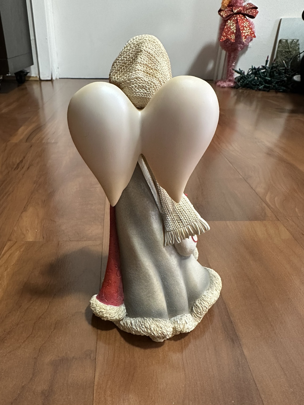 Enesco Holiday. Available Enesco 2016 Angel Figurine image indicator(7)