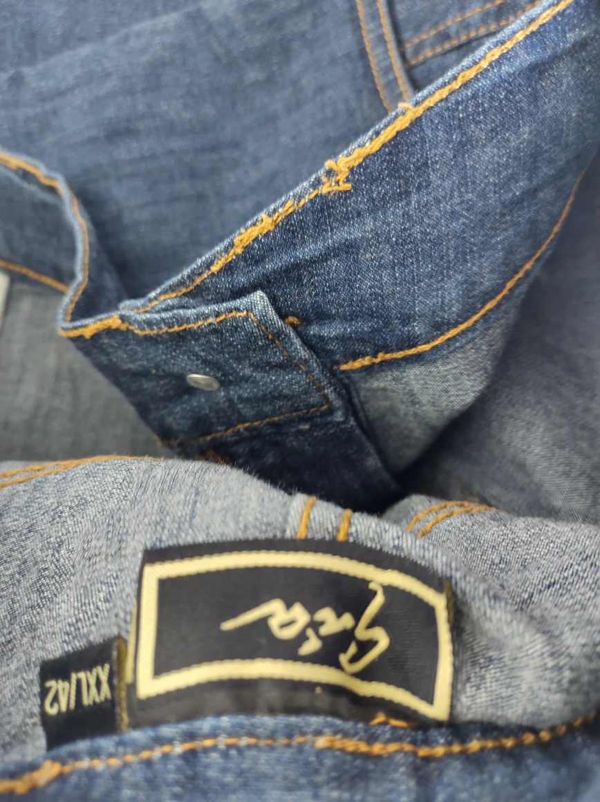 Jeans image indicator(2)