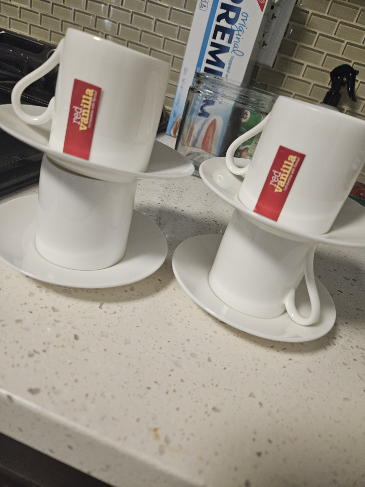 Espresso cups thumbnail