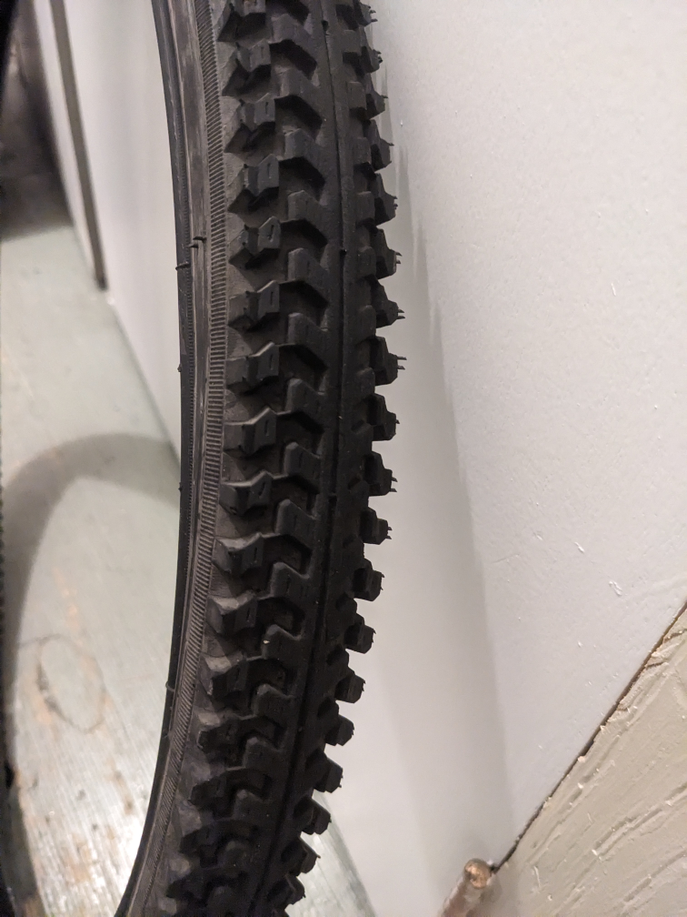 New Bike Tires image indicator(2)