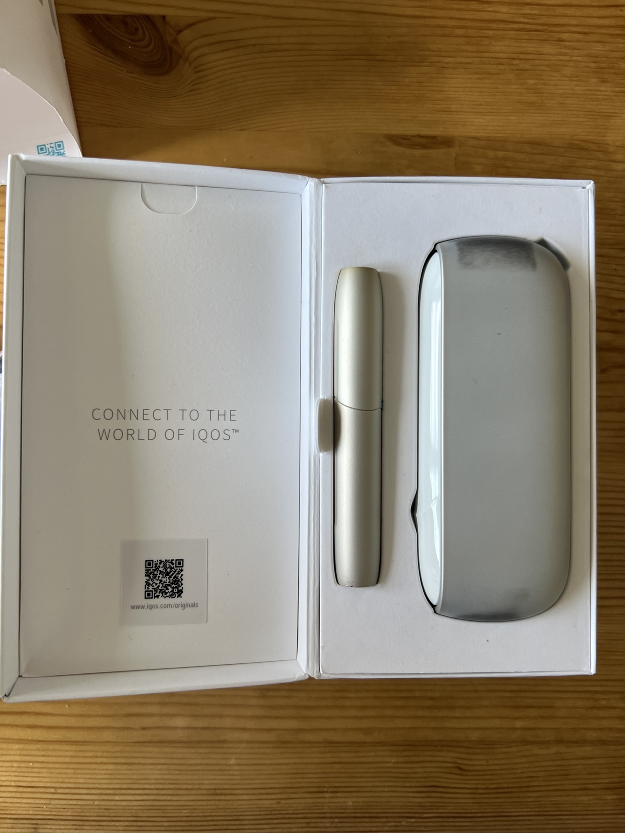 IQOS Originals Duo