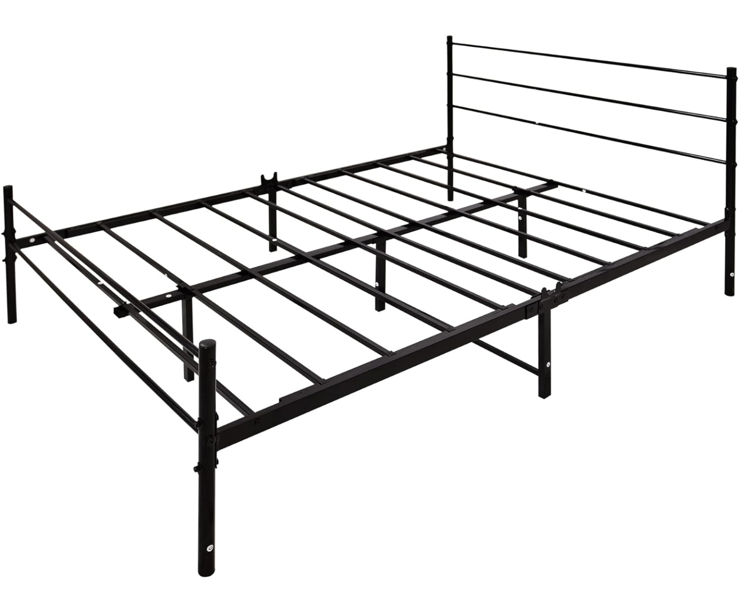 Queen Size Bed Frame - photo 2