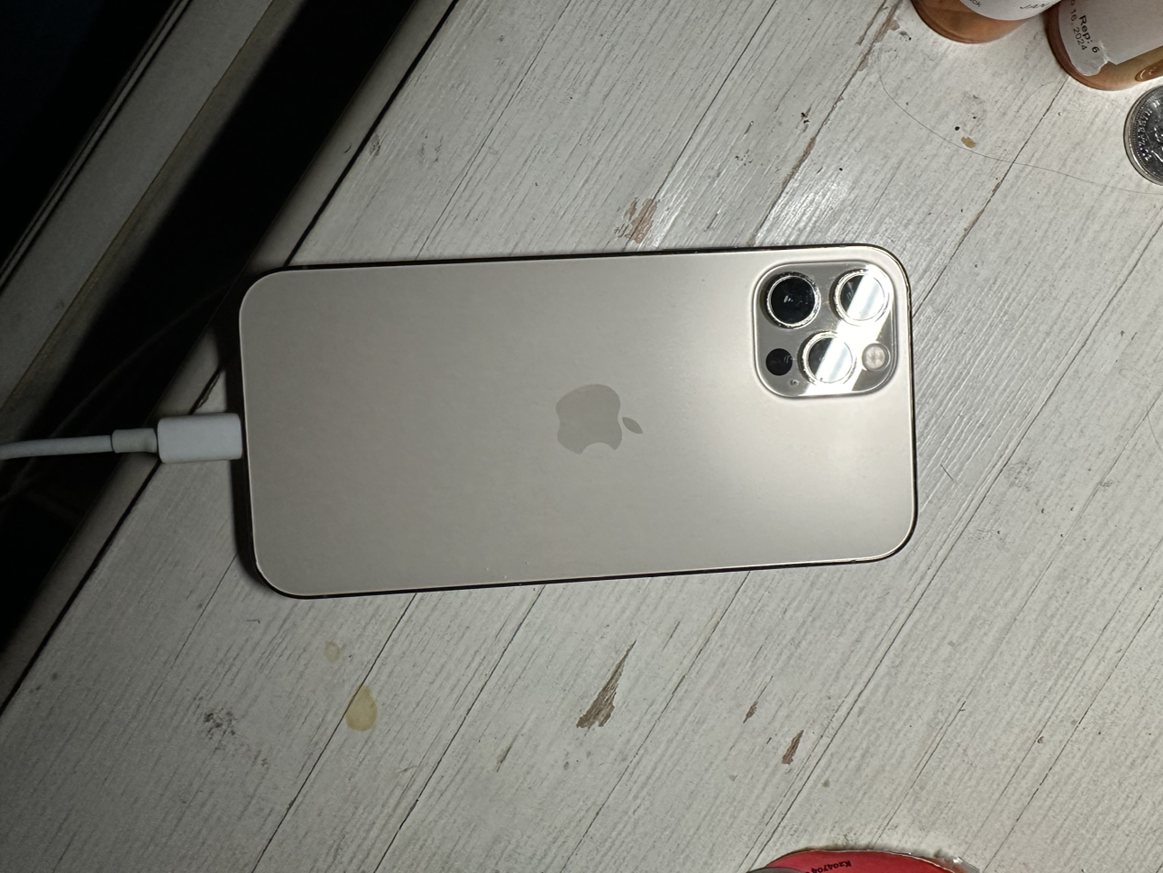 iPhone 12 Pro - photo 2