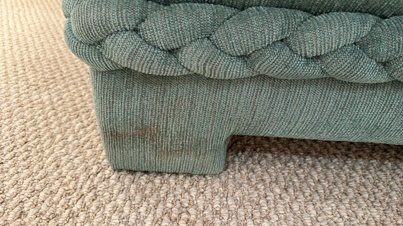 Couches x2 - photo 4