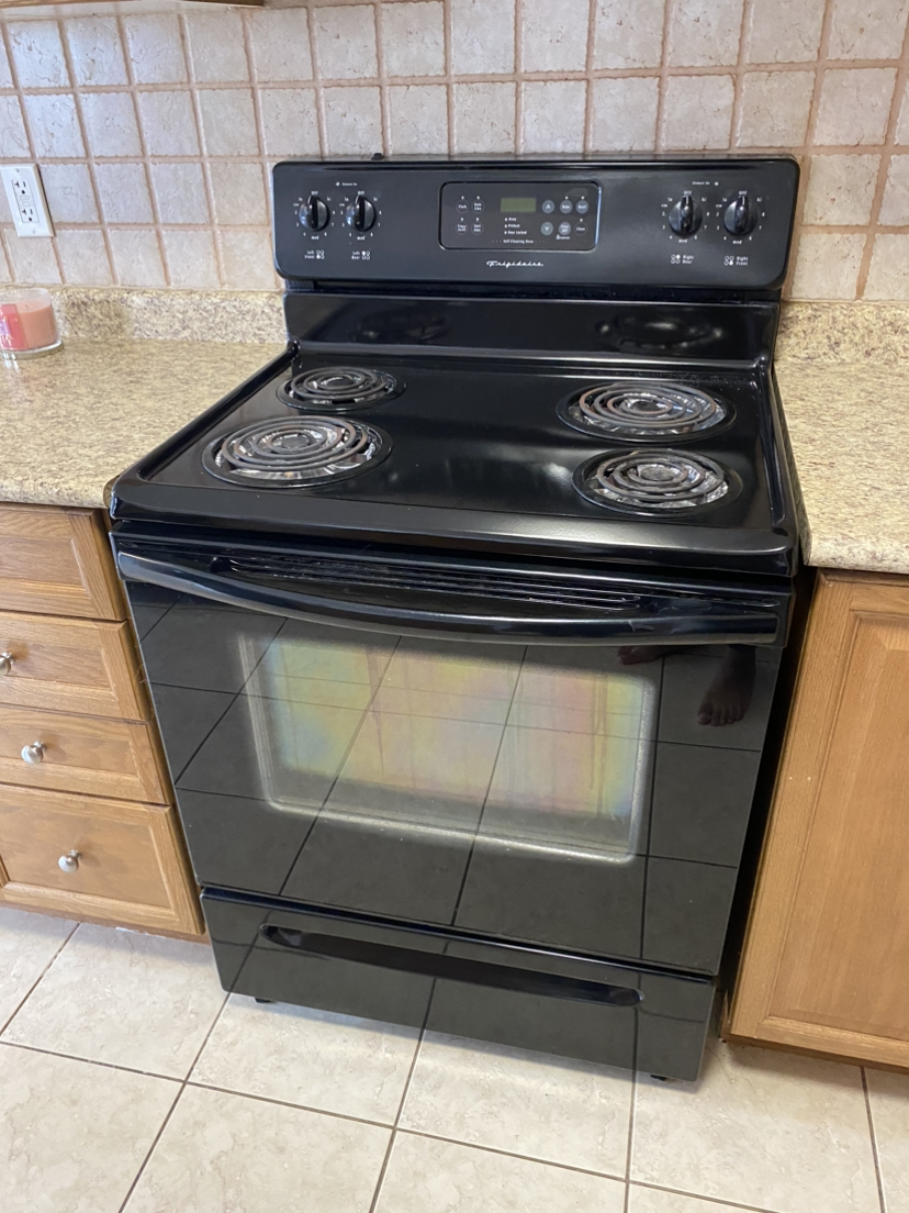 🥕Oven