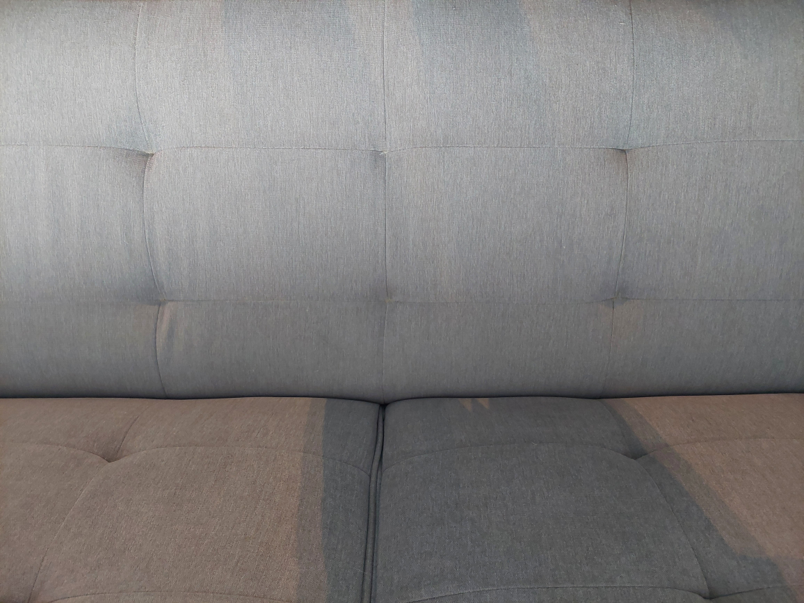 Sealy Sofa Convertible - photo 5