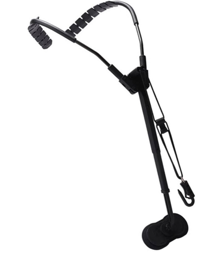 Adjustable saxophone strap - photo 2